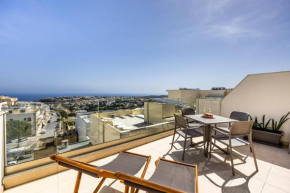 Fl7 Thelodge-amazing View W Big Terrace By Homely